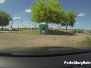 Porta Gloryhole 18 yr old sucks strangers coc 12/16