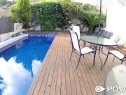 POVD - Anal plug and fuck by the pool 1/16