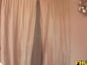 FHUTA  My Stepsisters Ass Swallowed My 1/16