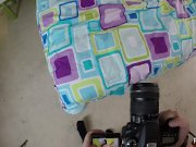 BTS footage with Marica Hase and London Keyes 11/16