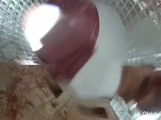 Christy showers off her perfect body 13/16