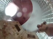 Christy showers off her perfect body 14/16