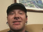 Wild hardcore homemade couple's hot sex tape  1/16