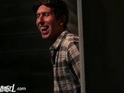 JoannaAngel gets DPd by 2 Hicks  3/16