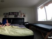 More home video fucking with Dani Daniels 1/16