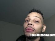 dominican threesome leona banks fucked by dom 9/16