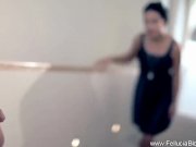 MILF Gives Spectacular Blowjob Experience 1/16