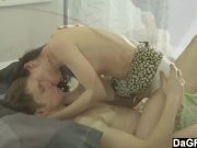 Dagfs  Rileys Tight Wet Pussy is Amazing 2/16