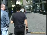 muscle teen picked up for anal 1/16