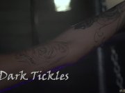 Hot blonde tied up and trained to be slave 1/16