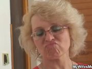 She fucks her son in law   11/16