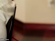 MILF Nina Elle Cuckold with Huge Black Cock 2/16