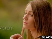 BLACKED First Interracial For Kristen Lee 1/16