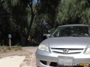 Shawna Lenee takes a BBC - Cuckold Sessions 5/16