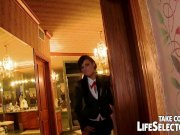 Naughty College – The New Girl 8/16