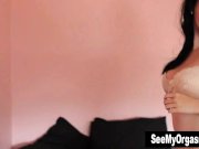 Busty Aeryn Fuck Vibrator For Orgasm 8/16