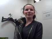 MallCuties - czech teen girl on streets 6/16