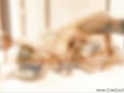 She Begs For Exotic Anal Sex 11/16