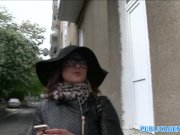 PublicAgent Fashion student fucks a stranger 1/16