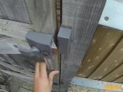 Fake Cop Pole dance slut fucks uniformed cop 1/16