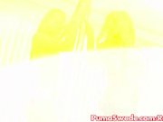 Euro Trash Puma Swede and Jennifer Suck Cock! 4/16