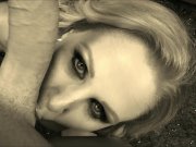 Milf Julia Ann Loves To Suck Cock!  1/16