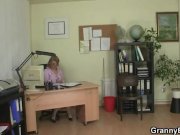 He bangs horny office lady 2/16