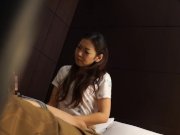 Japanese hotel massage gone wrong Subtitles 11/16