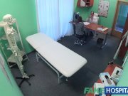 FakeHospital Spanish patient gets creampied 3/16