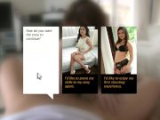 Adventures of a Porn Stud 6/16