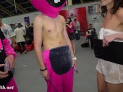 Jeny Smith - Blitz quiz 3/16