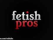 Serena and Ella workout tickle 16/16