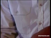 Henriette Blond Takes Double Facial After DP 2/16