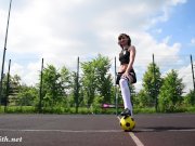 Jeny Smith - Hot PopCorn 1/16