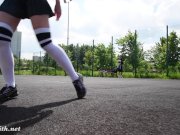 Jeny Smith - Hot PopCorn 11/16