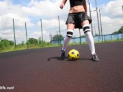 Jeny Smith - Hot PopCorn 12/16