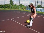 Jeny Smith - Hot PopCorn 14/16