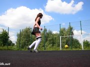 Jeny Smith - Hot PopCorn 2/16