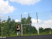 Jeny Smith - Hot PopCorn 6/16