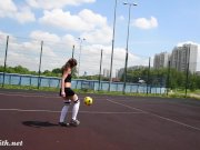 Jeny Smith - Hot PopCorn 7/16