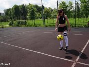 Jeny Smith - Hot PopCorn 9/16