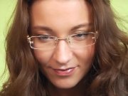 My Sexy Step Sister Fucked Old Grandpa 2/16