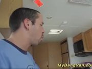 shy teen picked up for bangvan orgy 9/16