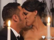 PureMature - Hot milf Peta Jensen candle lit  5/16