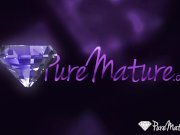 PureMature - Brunette Brooklyn Chase fucked 1/16