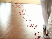 PureMature - Brunette Brooklyn Chase fucked 5/16