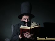 DaneJones blonde celebrates freedom to fuck 2/16