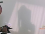 StraponCum: After the Wedding. Part 2 of 4. 12/16