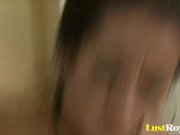 Victoria Rose loves to experience creampies 9/16