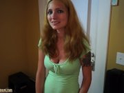 Bigtit mom on casting couch gets nude 2/16